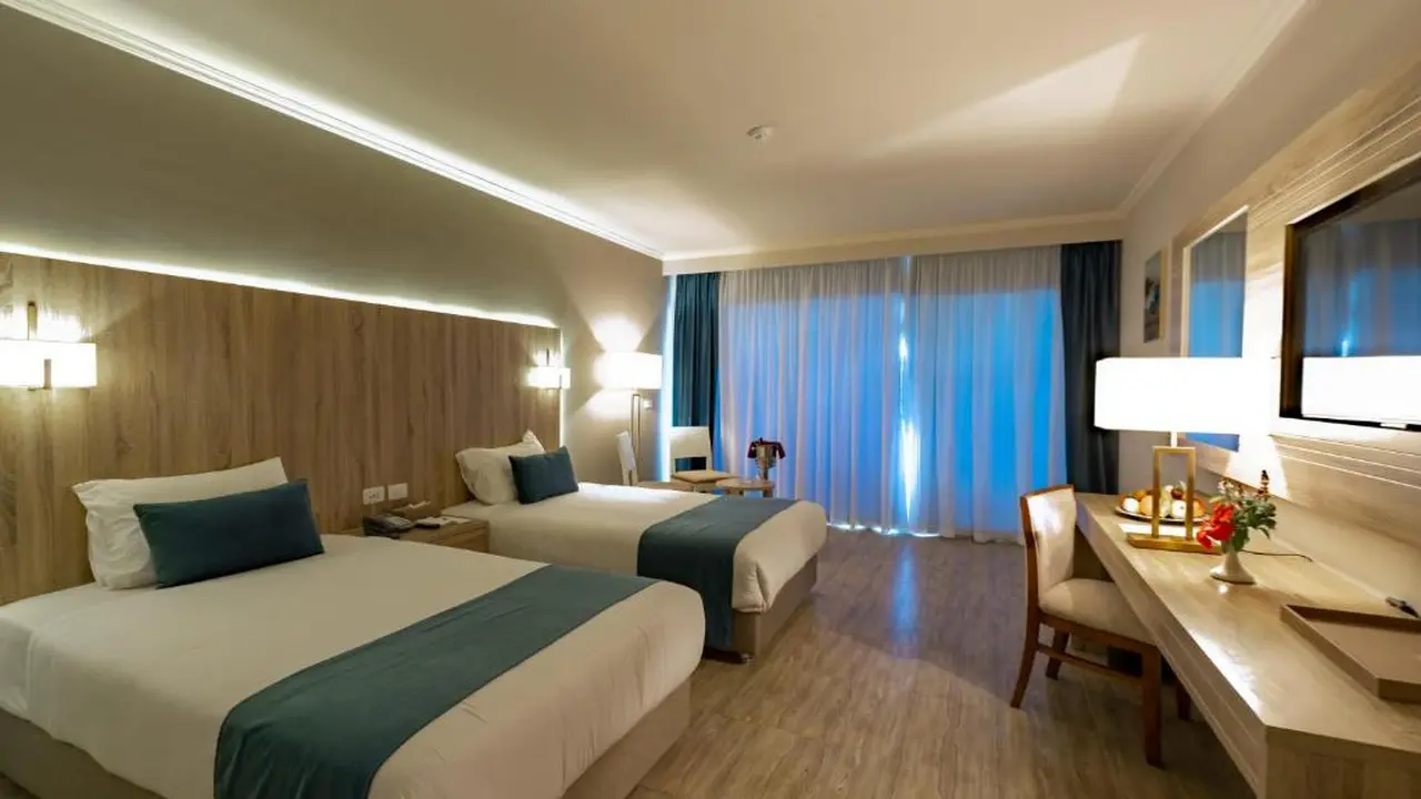 الفندق أكوا موندو أبو سوما ريزورت - سوما باي